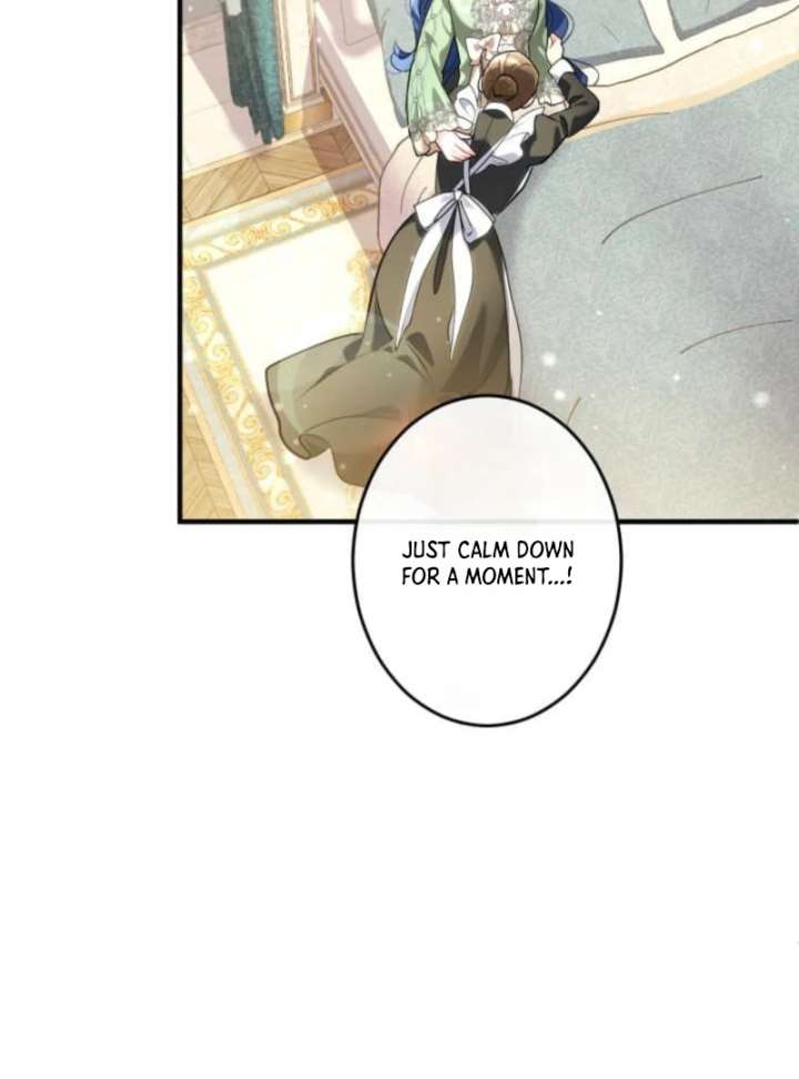 3-Year Contract With the Grim Reaper chapter 8 page 73