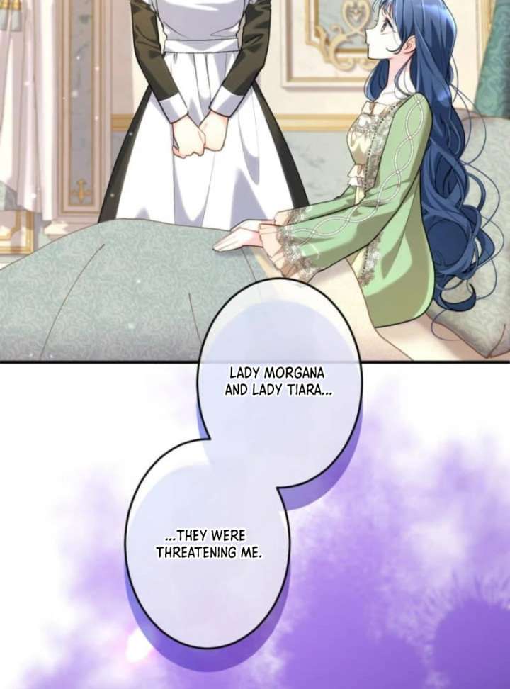 3-Year Contract With the Grim Reaper chapter 8 page 79