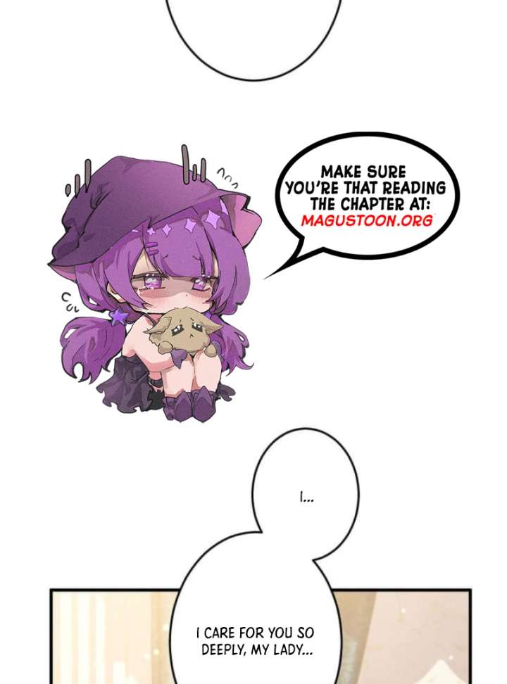 3-Year Contract With the Grim Reaper chapter 8 page 84
