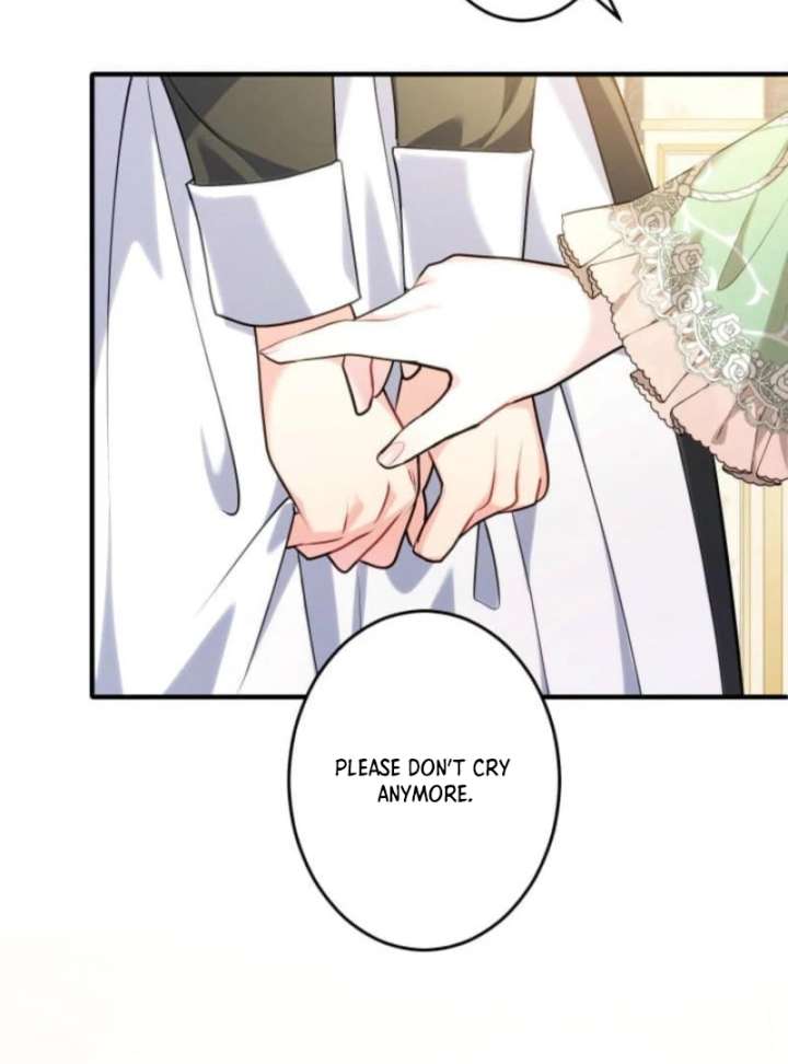 3-Year Contract With the Grim Reaper chapter 8 page 87