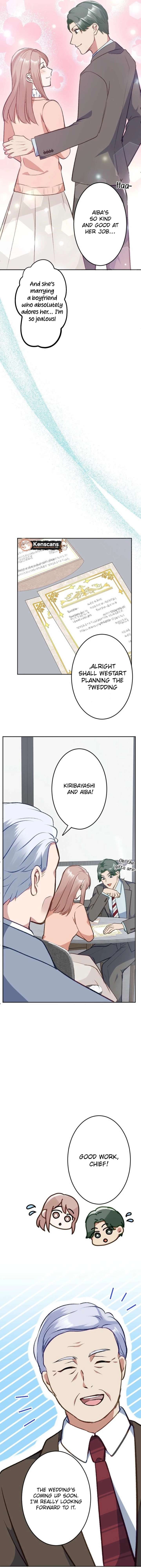 Till I send you to hell chapter 1 page 8