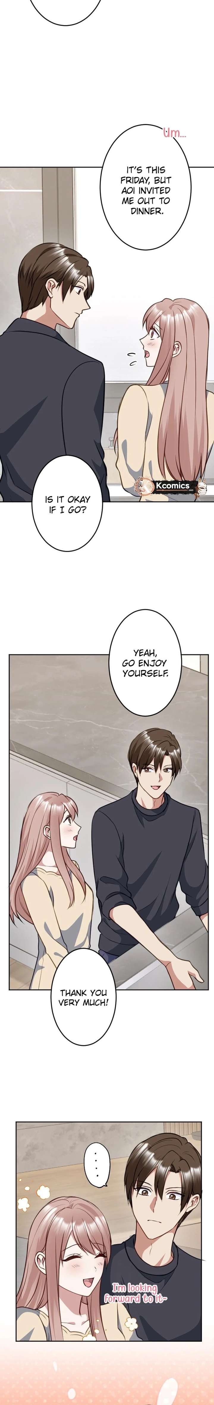 Till I send you to hell chapter 21 page 4