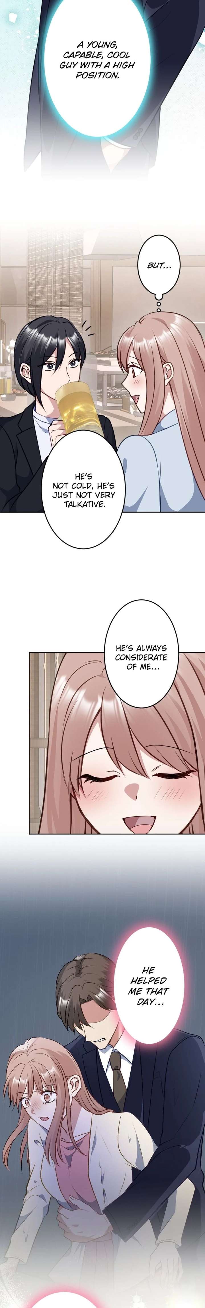 Till I send you to hell chapter 21 page 8