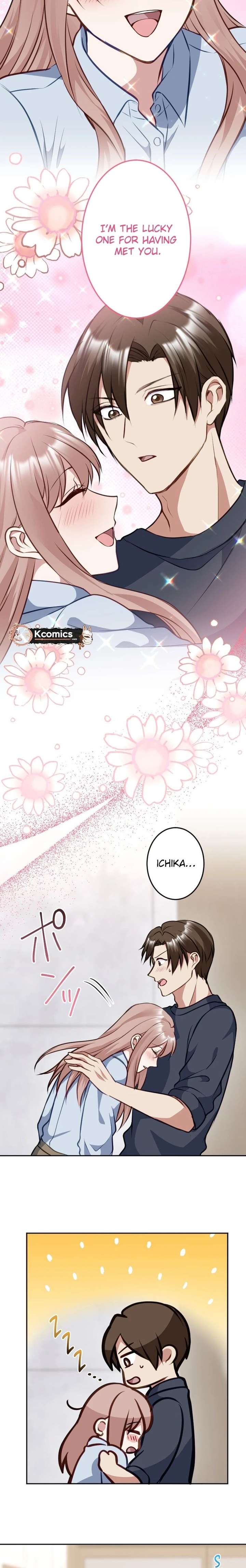 Till I send you to hell chapter 21 page 16