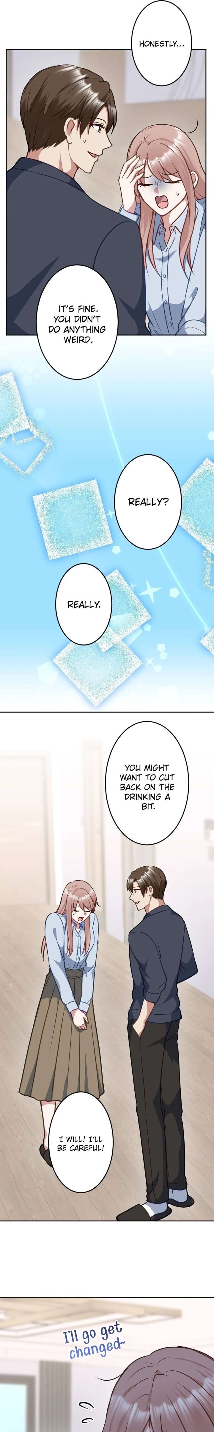 Till I send you to hell chapter 21 page 20