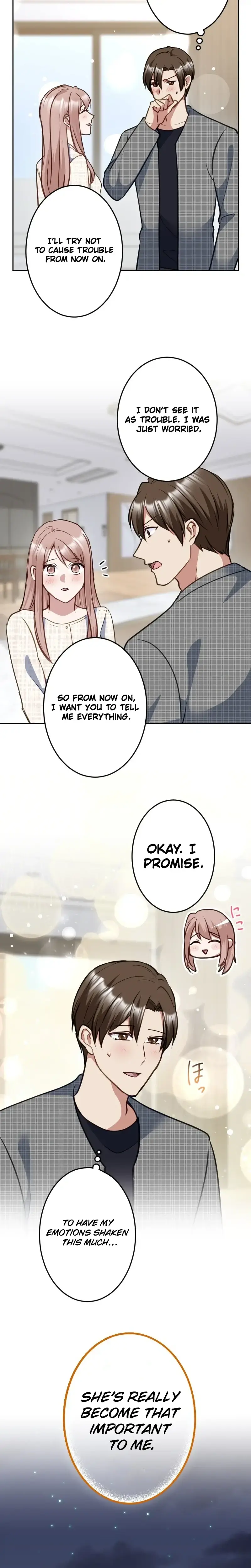 Till I send you to hell chapter 48 page 25
