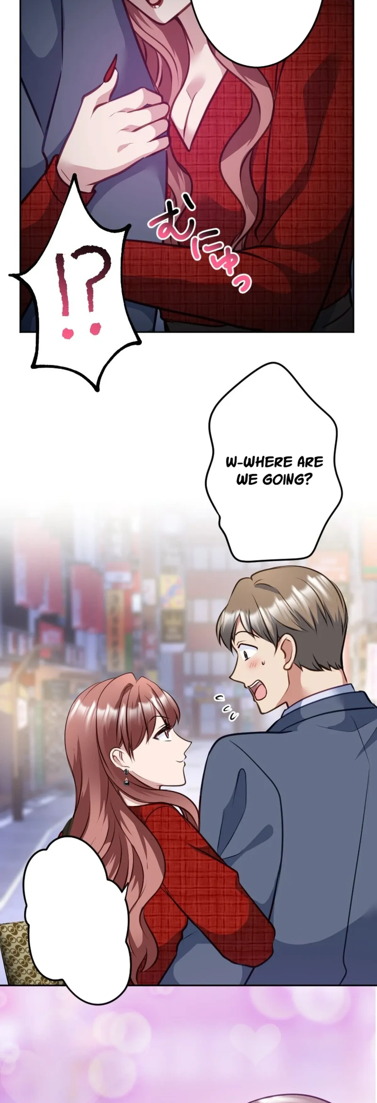 Till I send you to hell chapter 50 page 2