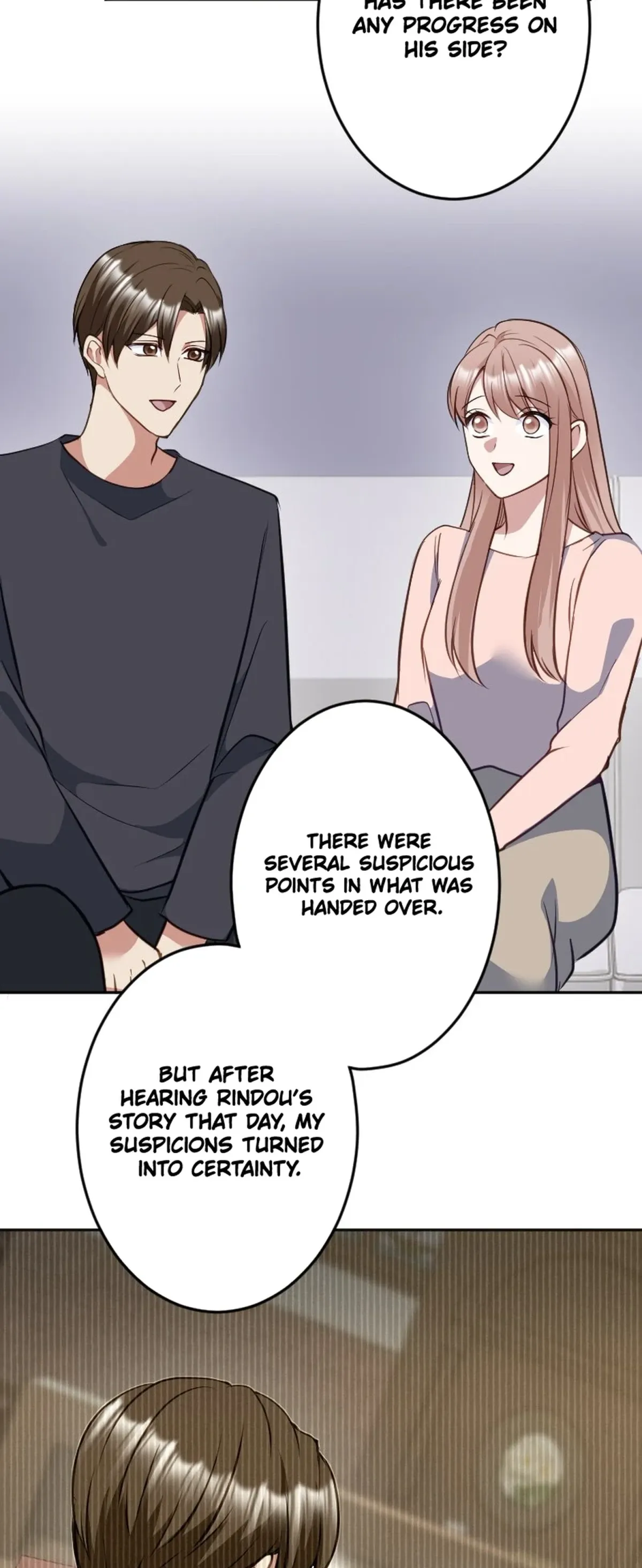 Till I send you to hell chapter 51 page 3