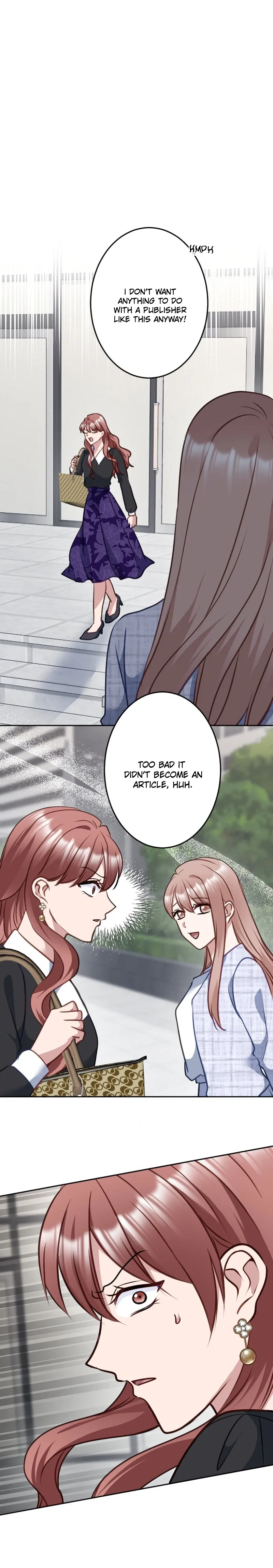 Till I send you to hell chapter 53 page 27