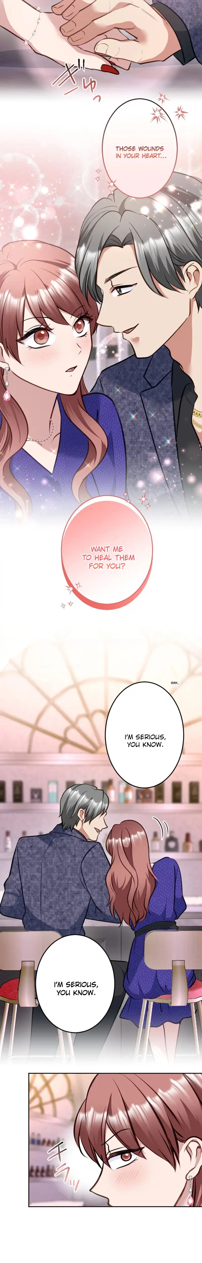 Till I send you to hell chapter 56 page 3