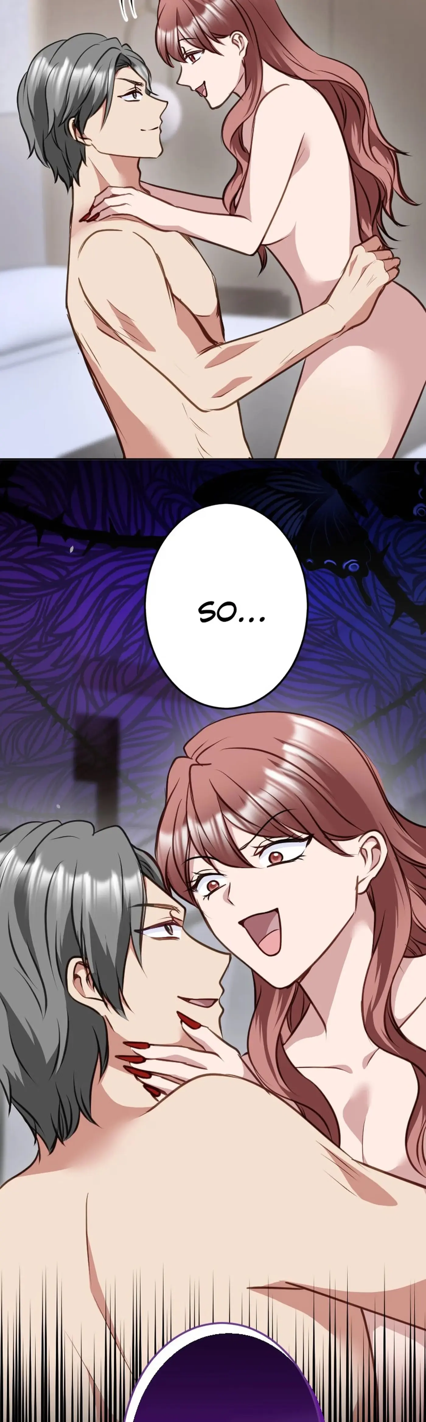 Till I send you to hell chapter 57 page 4