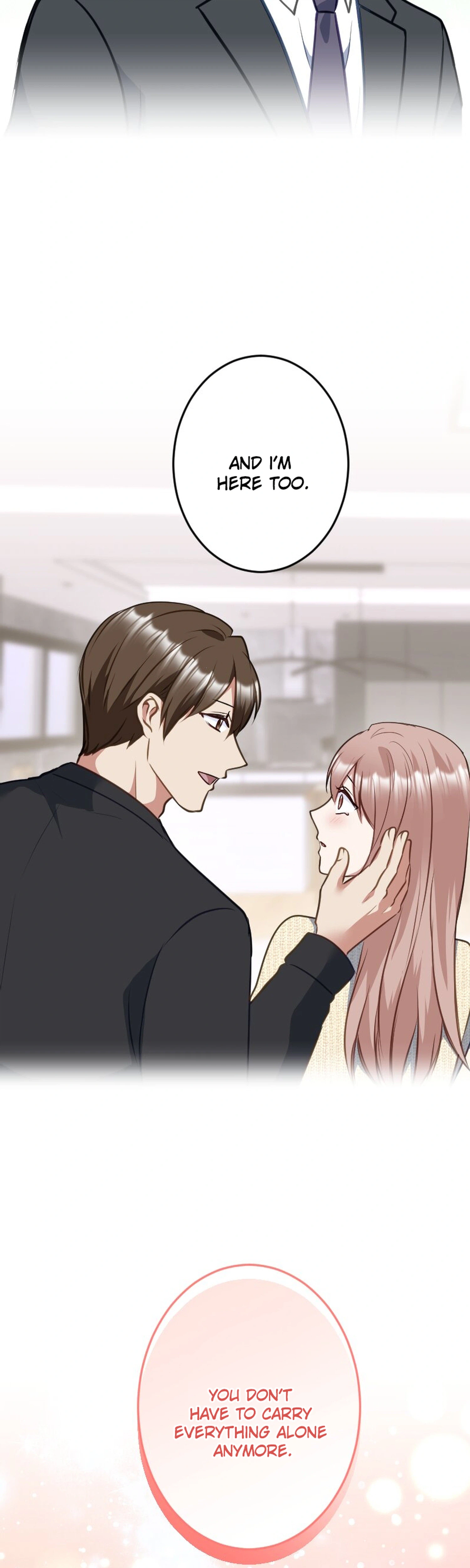 Till I send you to hell chapter 58 page 5