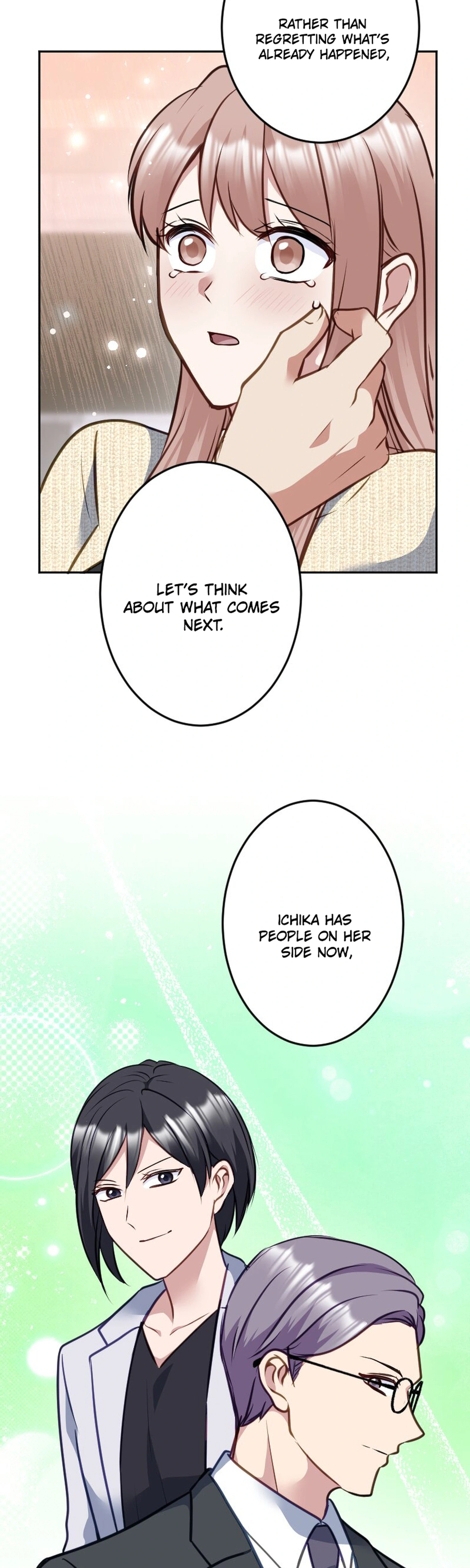 Till I send you to hell chapter 58 page 4