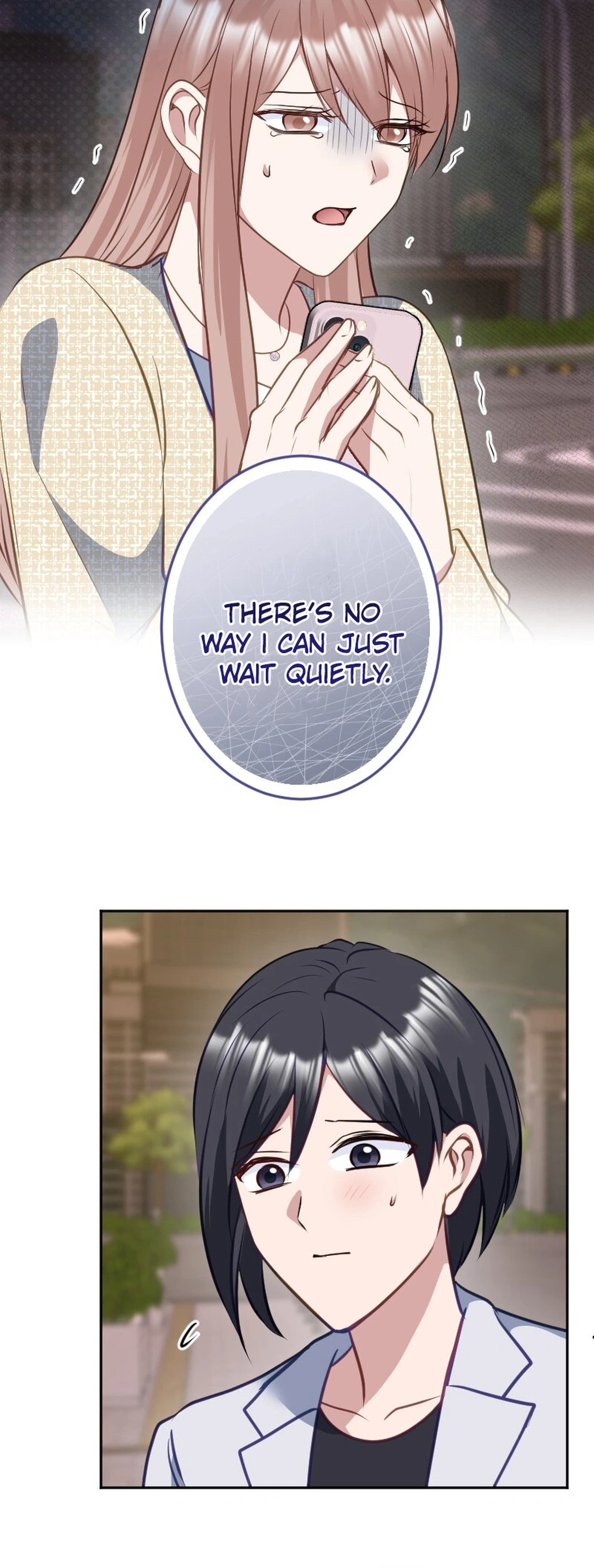 Till I send you to hell chapter 59 page 5