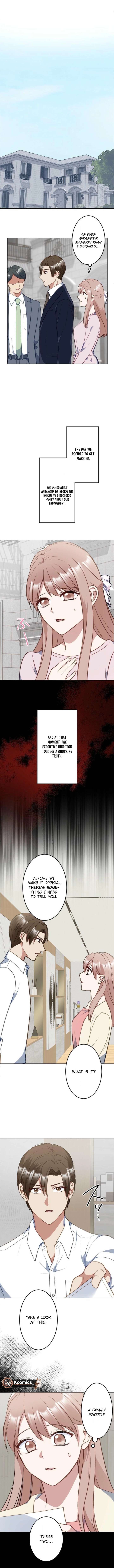 Till I send you to hell chapter 7 page 4
