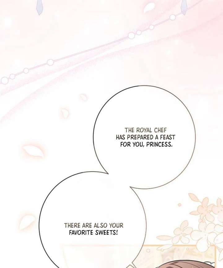 Beloved Contract Lady of the County chapter 1 page 31
