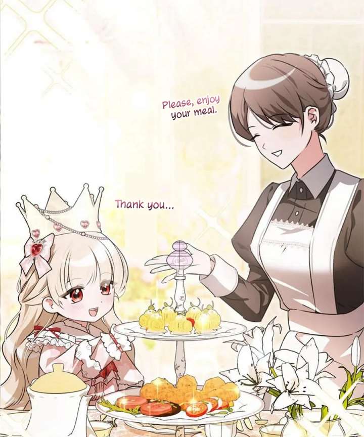 Beloved Contract Lady of the County chapter 1 page 33