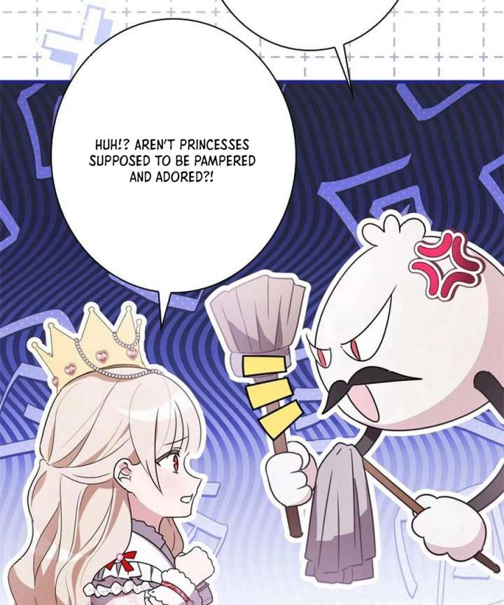 Beloved Contract Lady of the County chapter 1 page 41