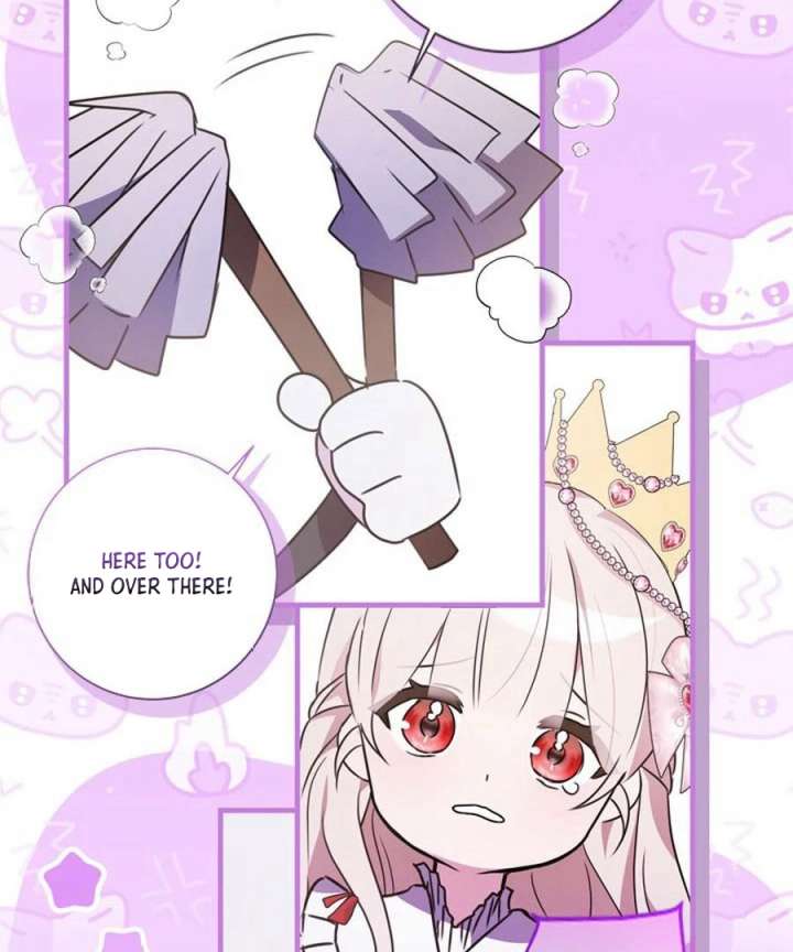 Beloved Contract Lady of the County chapter 1 page 43