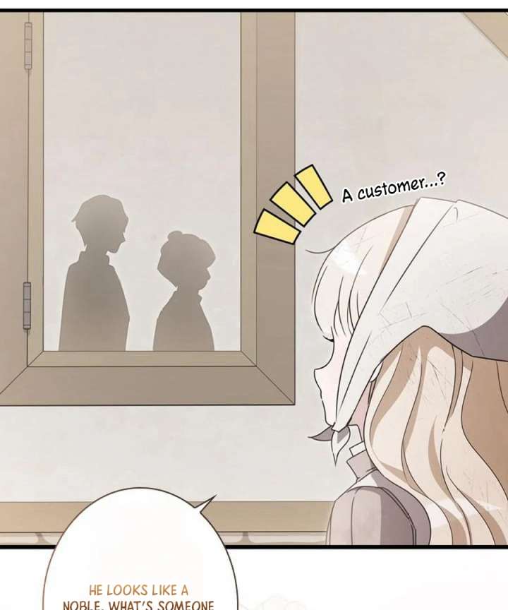 Beloved Contract Lady of the County chapter 1 page 62