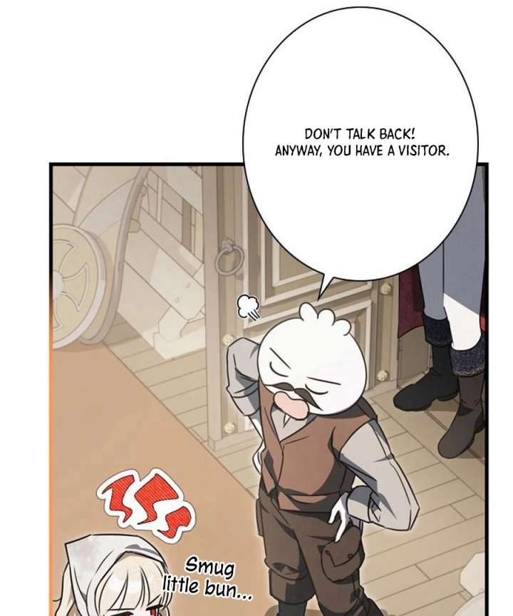 Beloved Contract Lady of the County chapter 1 page 73