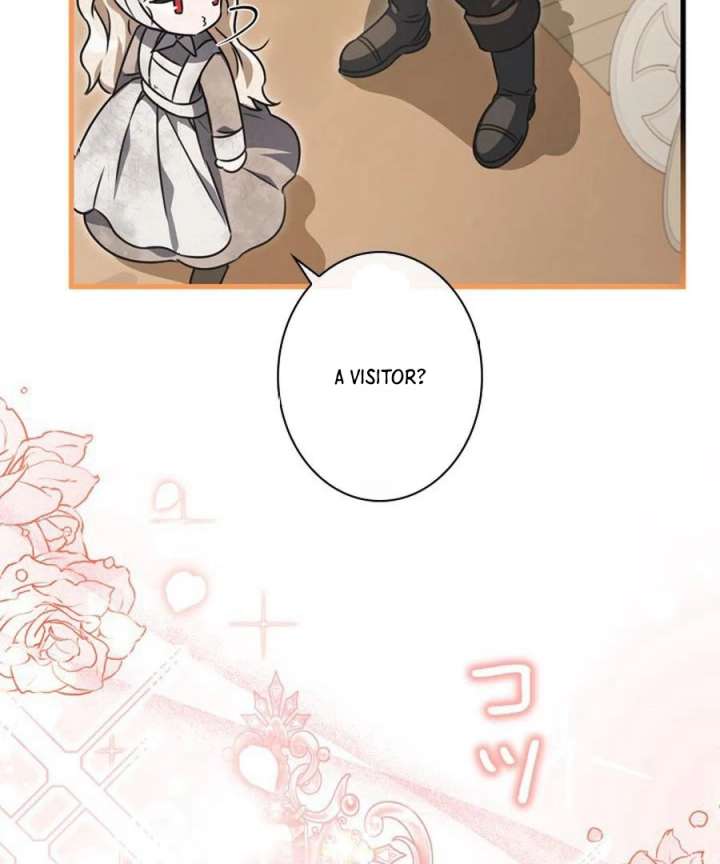 Beloved Contract Lady of the County chapter 1 page 74
