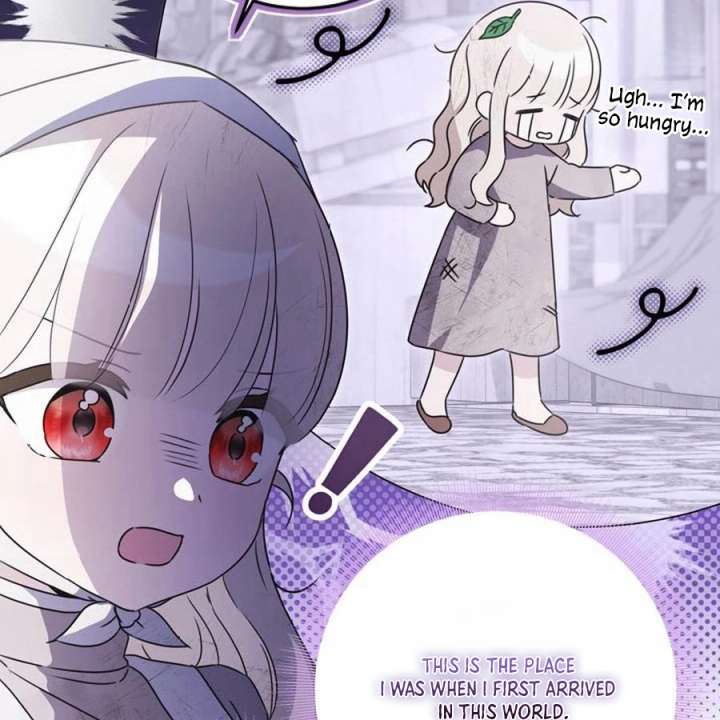 Beloved Contract Lady of the County chapter 1 page 84