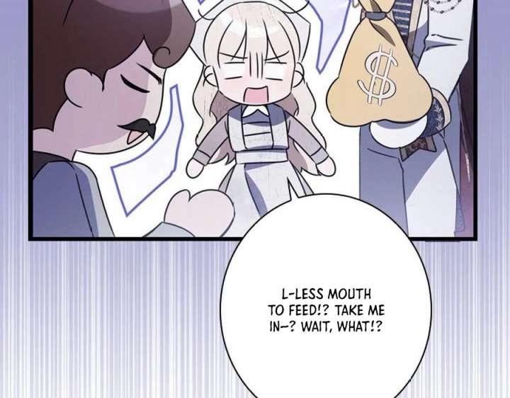 Beloved Contract Lady of the County chapter 1 page 97