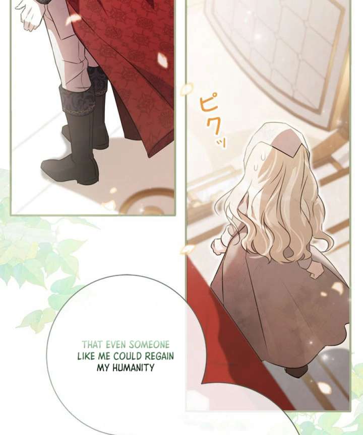 Beloved Contract Lady of the County chapter 1 page 155