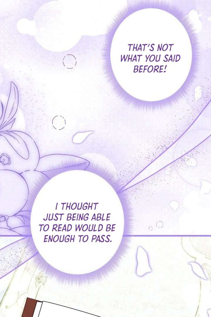 Beloved Contract Lady of the County chapter 10 page 27