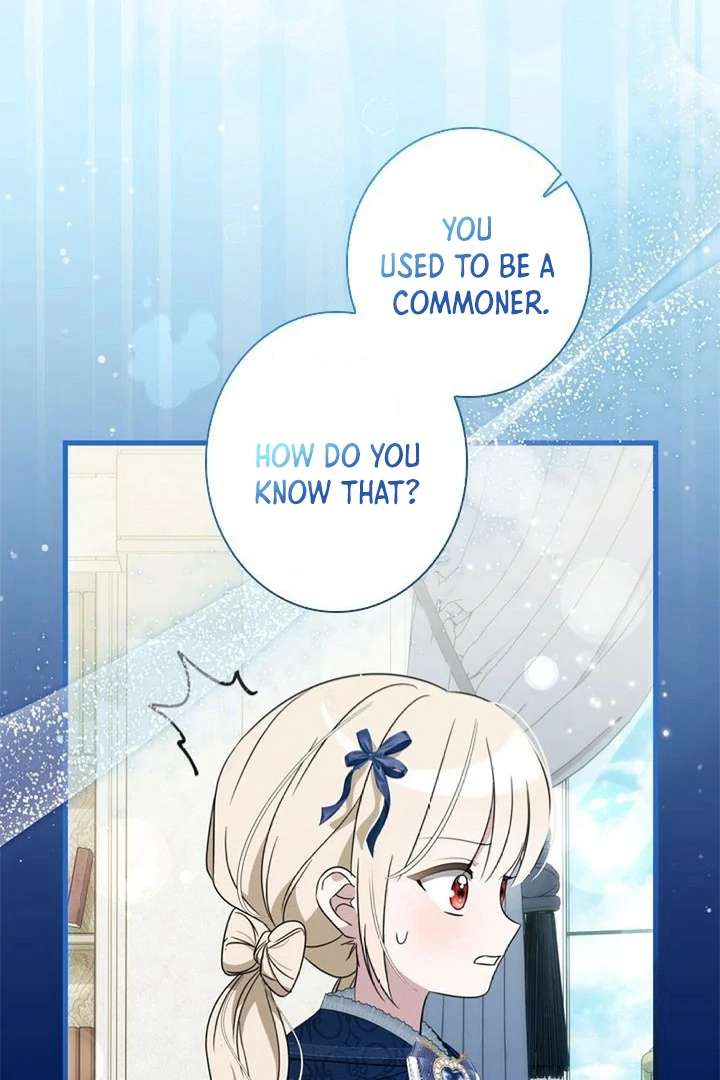 Beloved Contract Lady of the County chapter 10 page 72