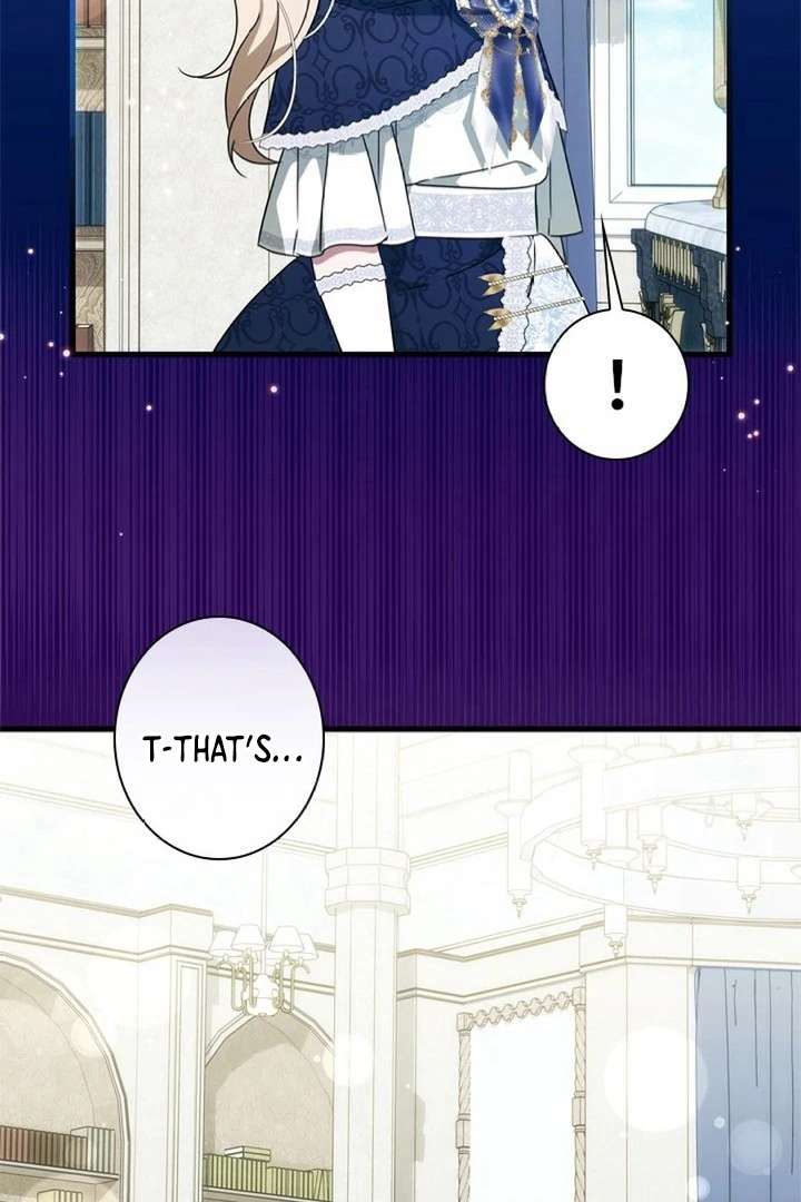 Beloved Contract Lady of the County chapter 10 page 73