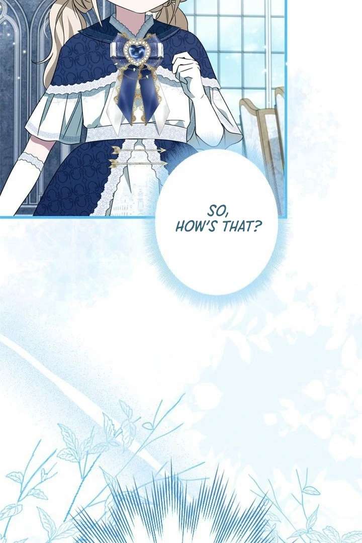 Beloved Contract Lady of the County chapter 10 page 82