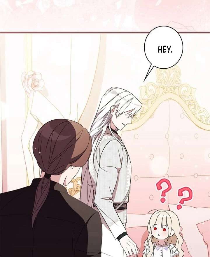 Beloved Contract Lady of the County chapter 10 page 131