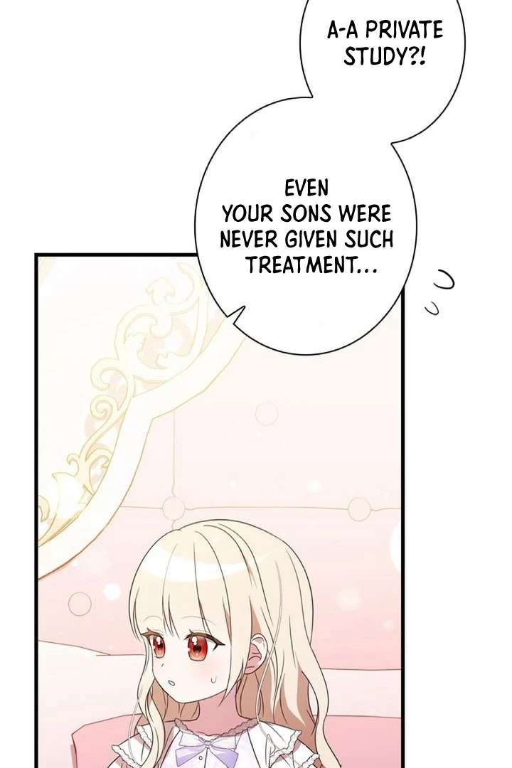 Beloved Contract Lady of the County chapter 10 page 136
