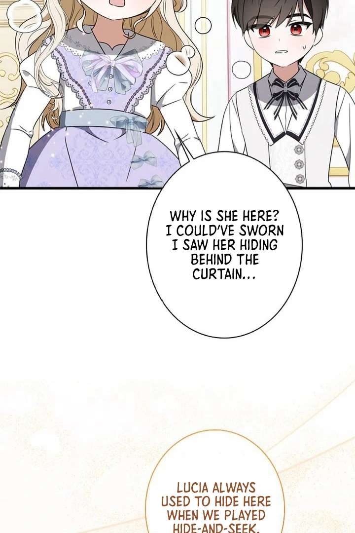 Beloved Contract Lady of the County chapter 12 page 24