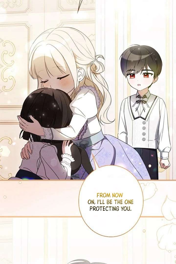 Beloved Contract Lady of the County chapter 12 page 31