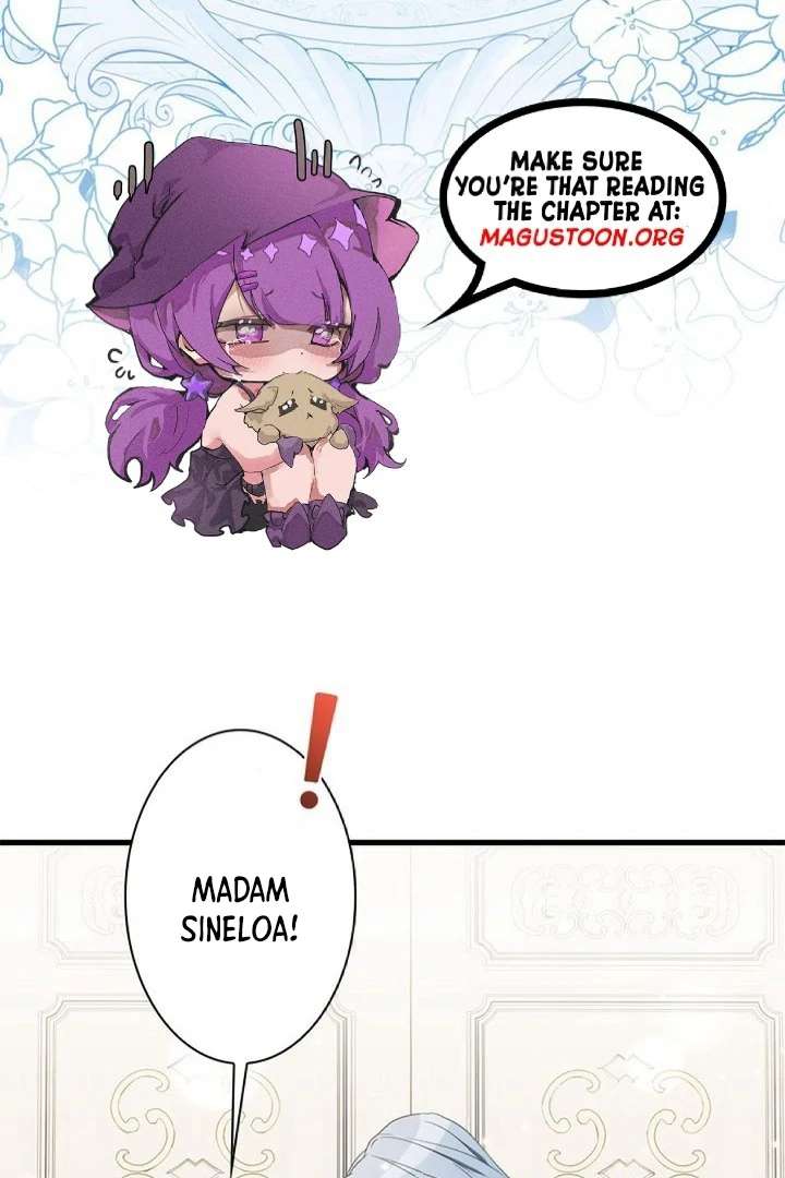 Beloved Contract Lady of the County chapter 12 page 59