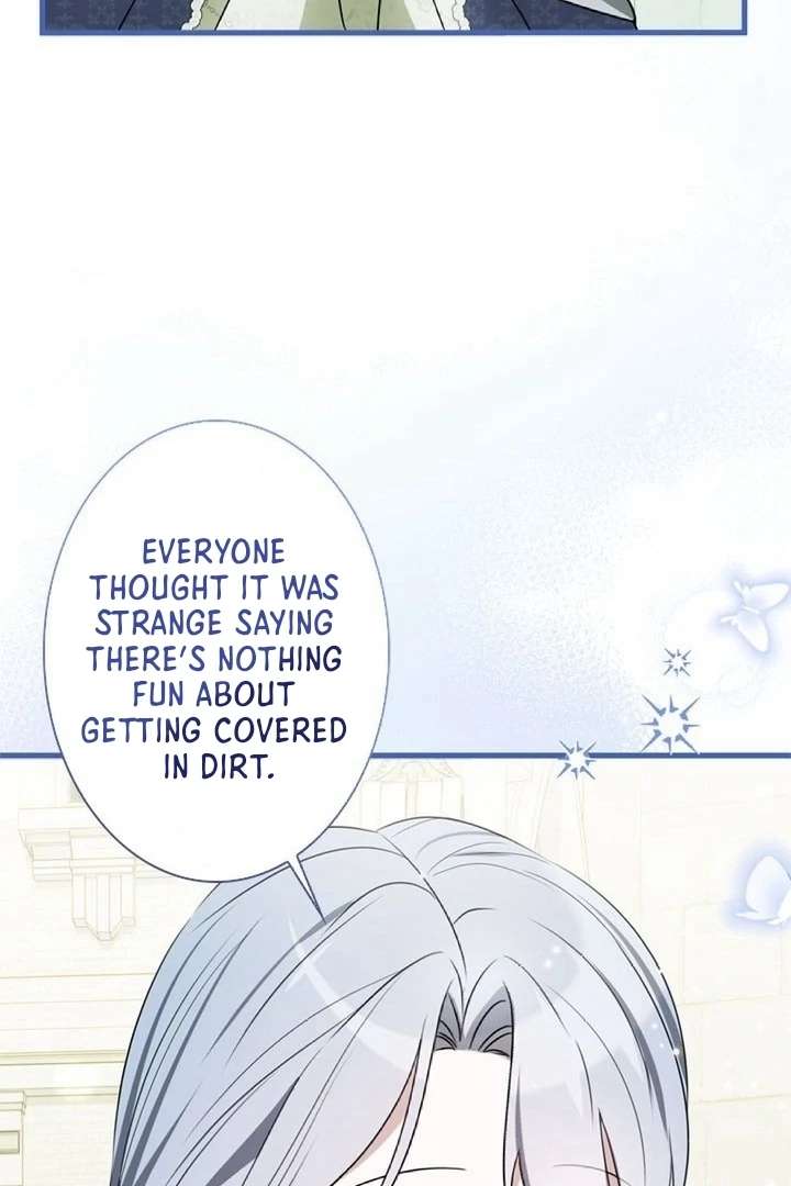 Beloved Contract Lady of the County chapter 12 page 75