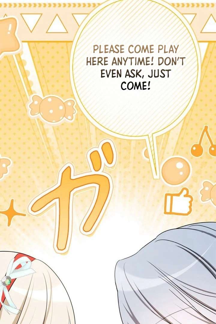 Beloved Contract Lady of the County chapter 12 page 84