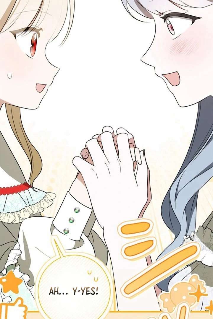Beloved Contract Lady of the County chapter 12 page 85
