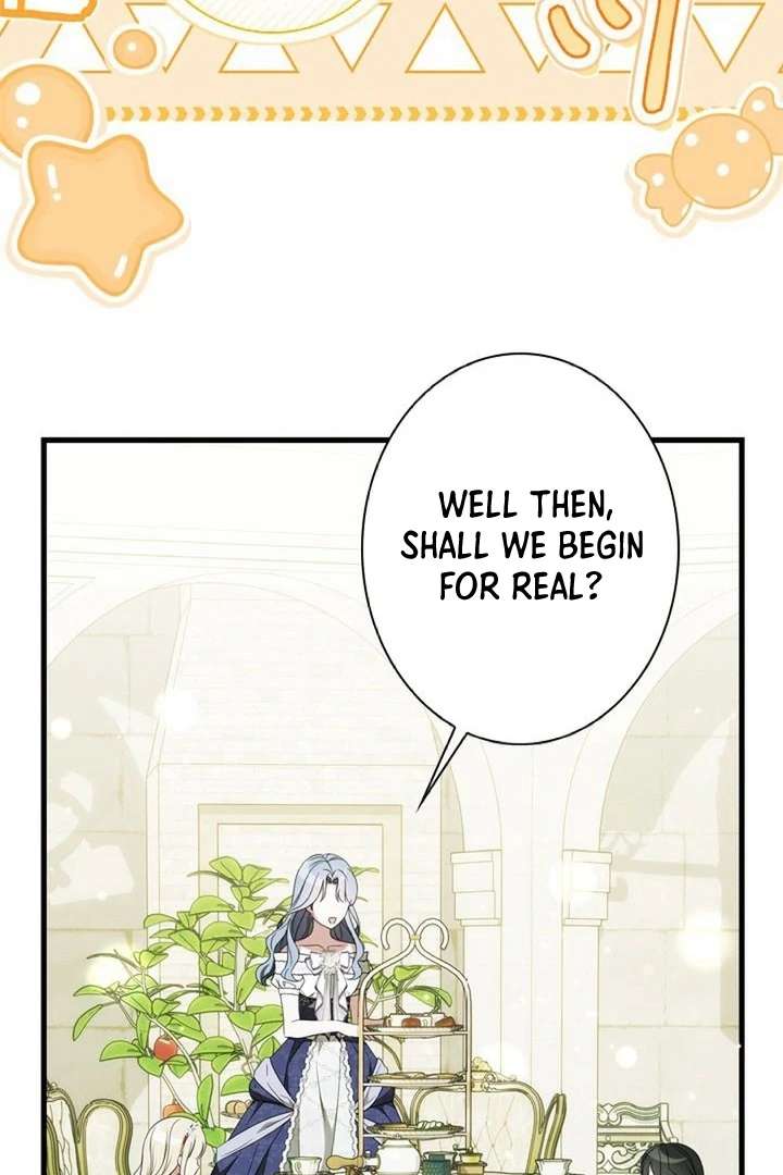 Beloved Contract Lady of the County chapter 12 page 86