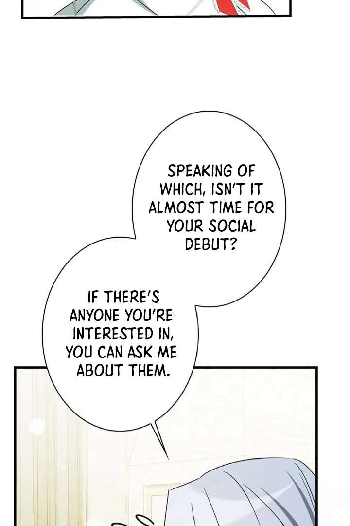 Beloved Contract Lady of the County chapter 12 page 100