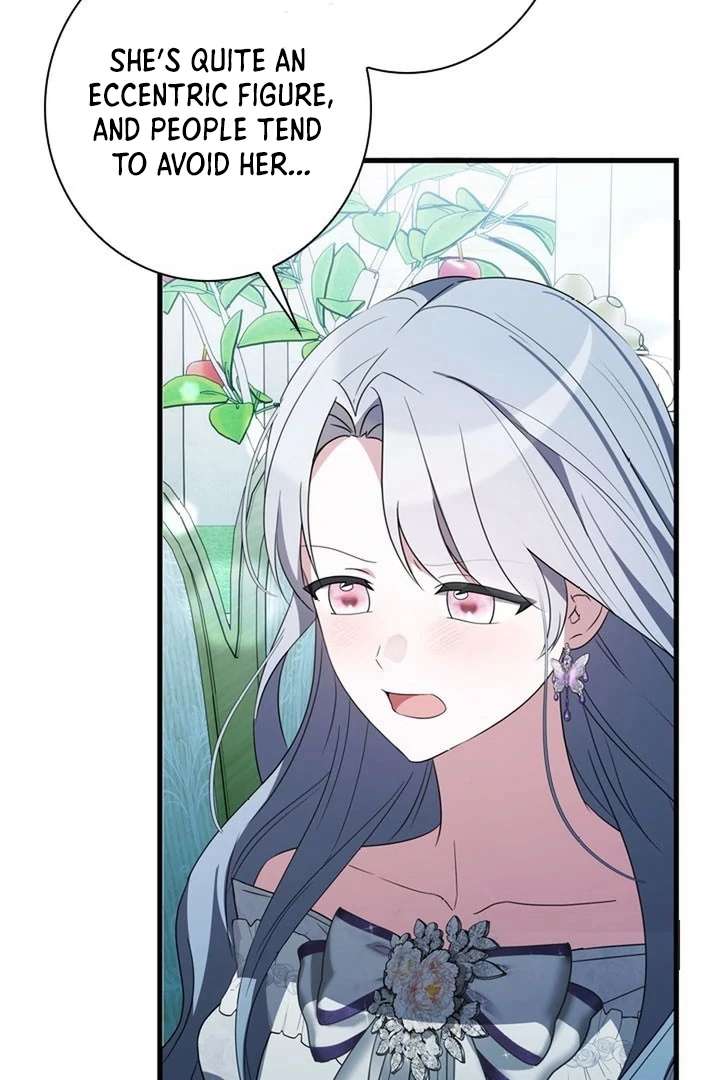 Beloved Contract Lady of the County chapter 13 page 18
