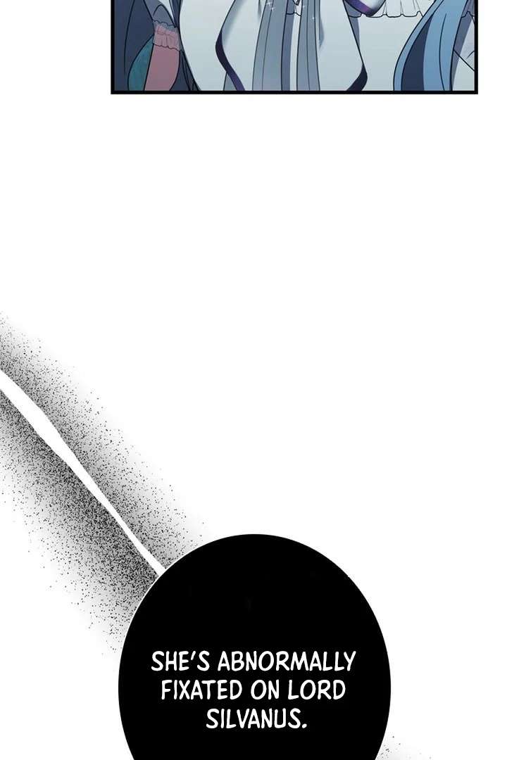 Beloved Contract Lady of the County chapter 13 page 19