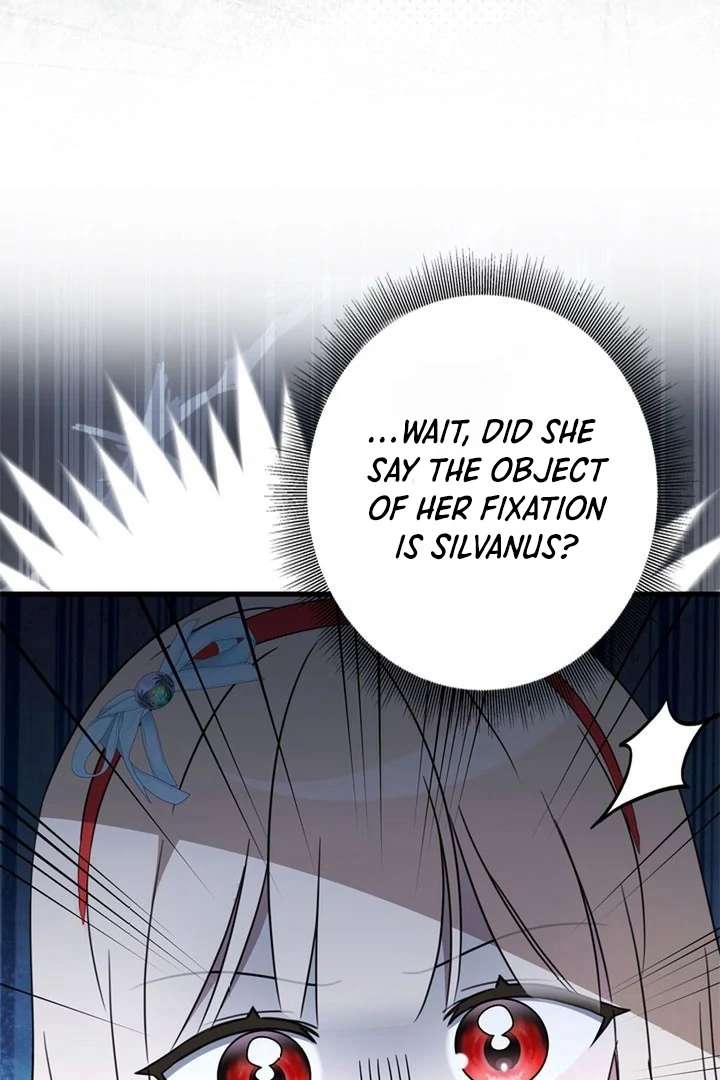 Beloved Contract Lady of the County chapter 13 page 22