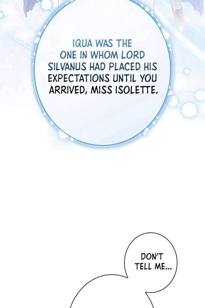 Beloved Contract Lady of the County chapter 13 page 29