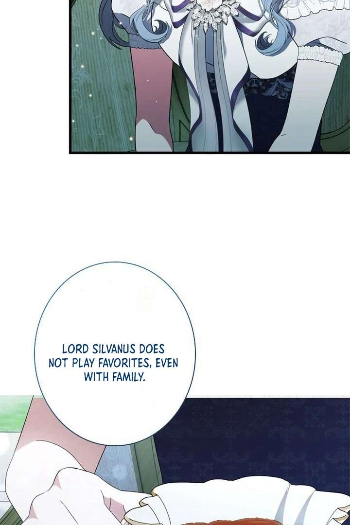Beloved Contract Lady of the County chapter 13 page 33