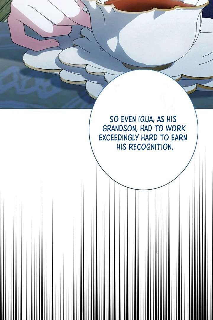 Beloved Contract Lady of the County chapter 13 page 34