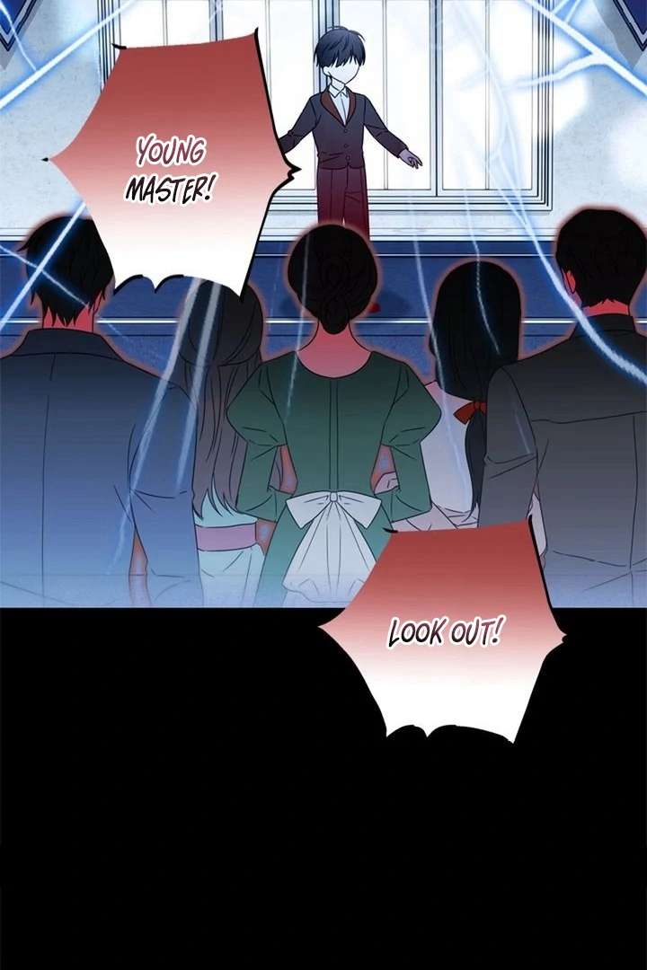 Beloved Contract Lady of the County chapter 13 page 36